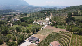 Il Poggio degli Antichi Sapori - Residence